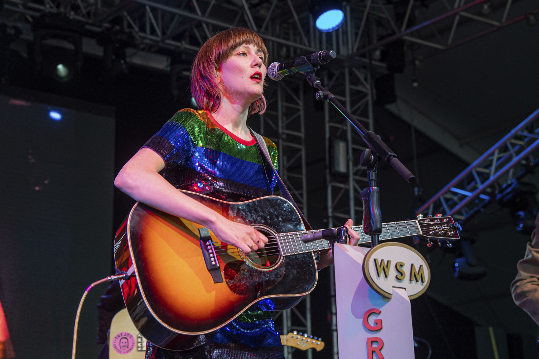 Molly Tuttle